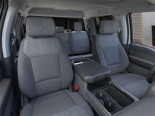 new 2025 Ford F-250 car, priced at $56,920