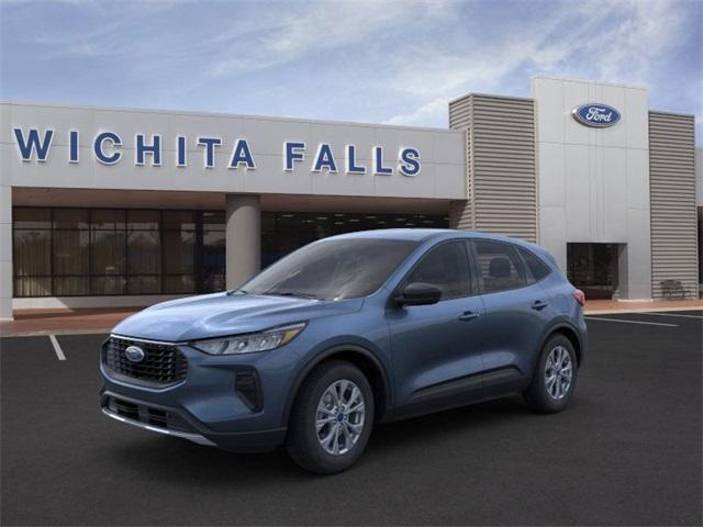 new 2025 Ford Escape car, priced at $28,106