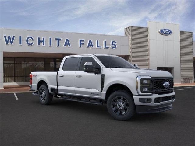 new 2024 Ford F-250 car, priced at $75,438