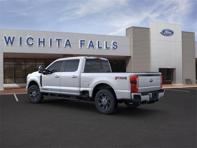 new 2024 Ford F-250 car, priced at $75,438