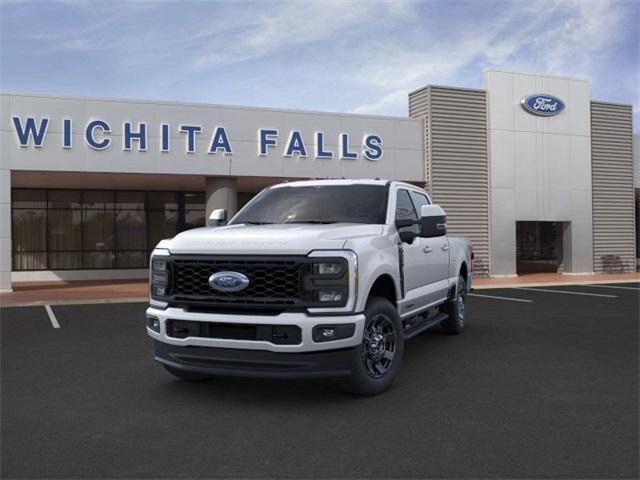 new 2024 Ford F-250 car, priced at $75,438