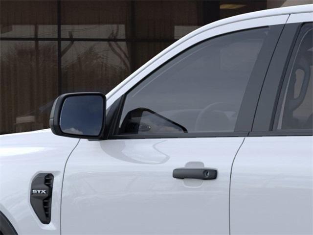 new 2025 Ford Ranger car, priced at $32,851