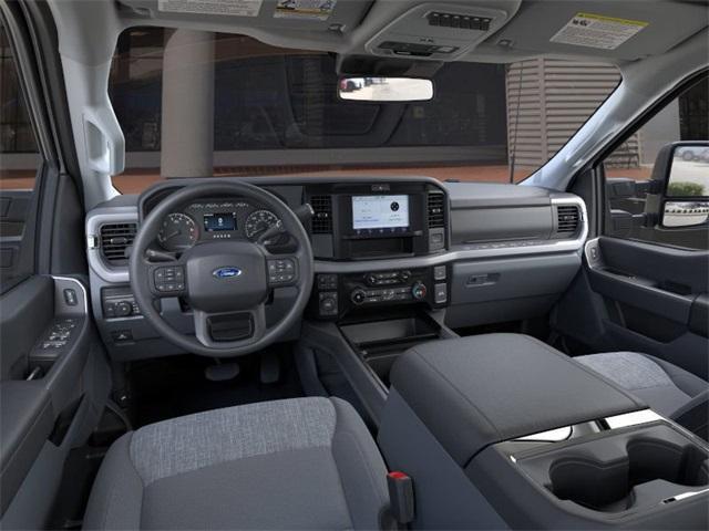 new 2025 Ford F-350 car, priced at $62,126