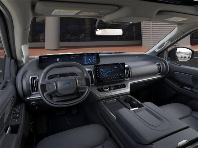 new 2025 Ford Expedition car, priced at $77,440