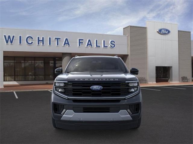 new 2025 Ford Expedition car, priced at $77,440