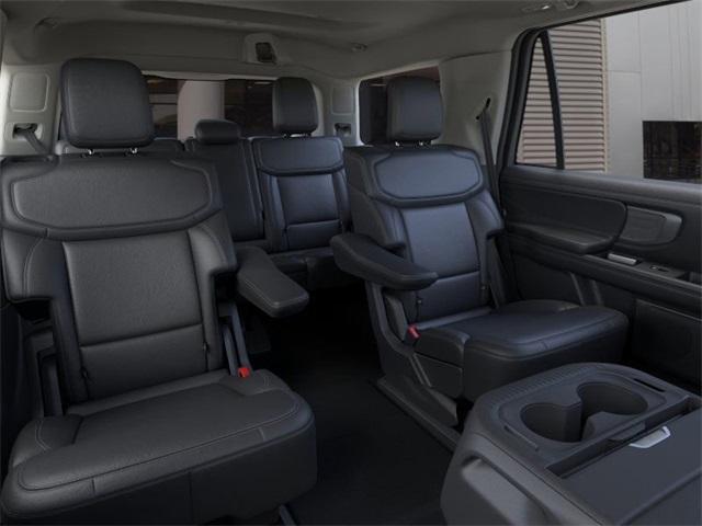 new 2025 Ford Expedition car, priced at $77,440