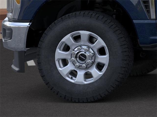 new 2025 Ford F-250 car, priced at $56,813
