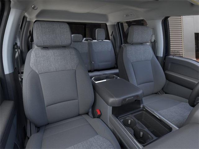new 2025 Ford F-250 car, priced at $56,813