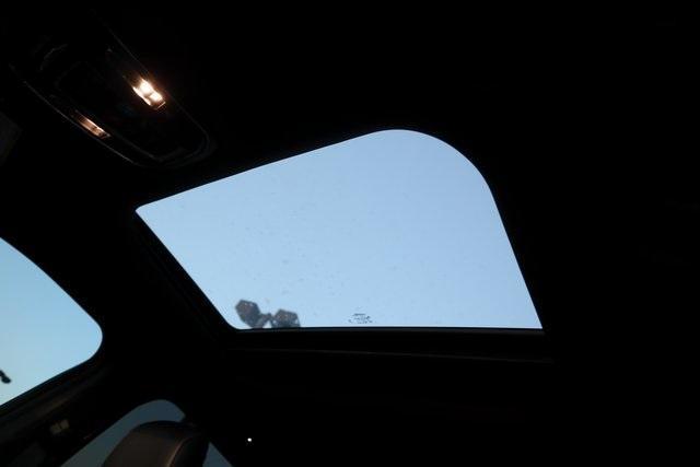 used 2024 Jeep Grand Cherokee car, priced at $34,986