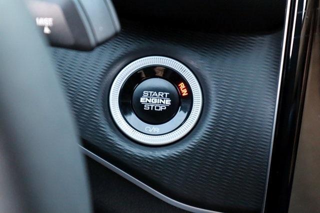 used 2024 Jeep Grand Cherokee car, priced at $34,986