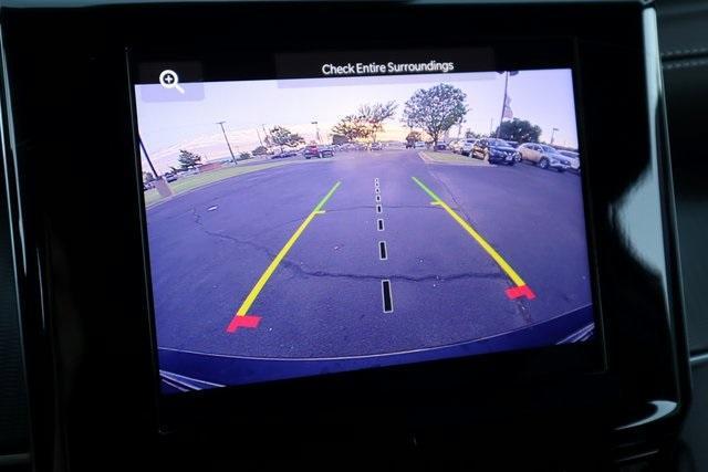 used 2024 Jeep Grand Cherokee car, priced at $34,986