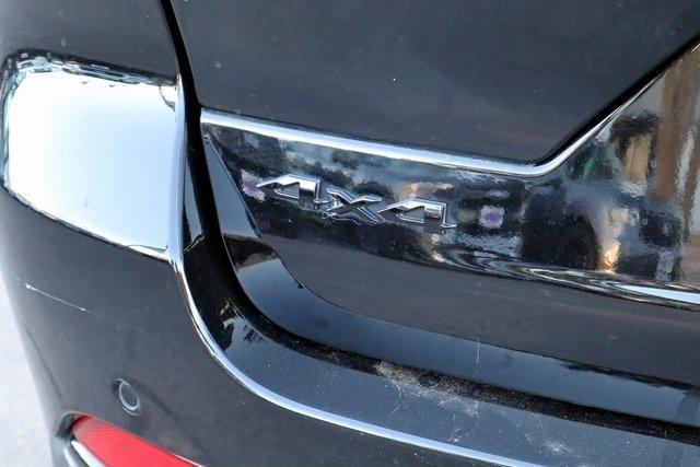 used 2024 Jeep Grand Cherokee car, priced at $34,986