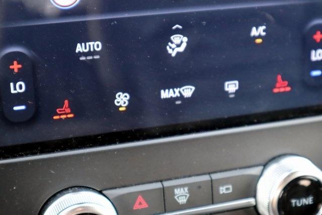 used 2024 Ford Edge car, priced at $23,762