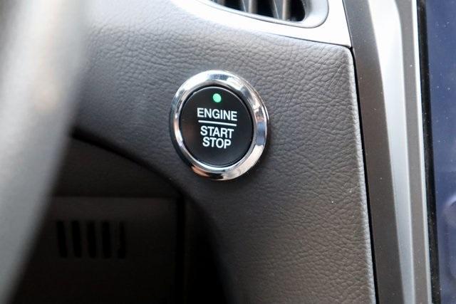 used 2024 Ford Edge car, priced at $23,762