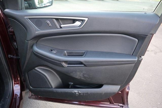 used 2024 Ford Edge car, priced at $23,762