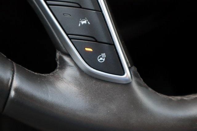 used 2018 Cadillac XT5 car, priced at $24,568