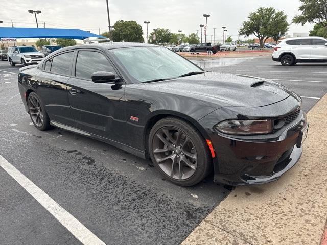 used 2023 Dodge Charger car, priced at $48,944