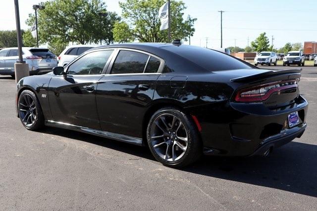 used 2023 Dodge Charger car, priced at $48,944