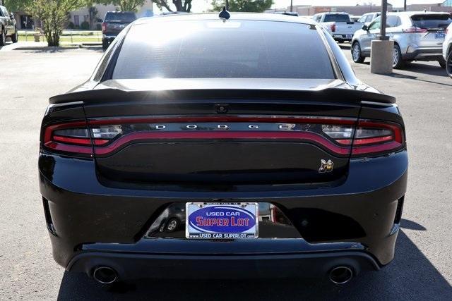 used 2023 Dodge Charger car, priced at $48,944