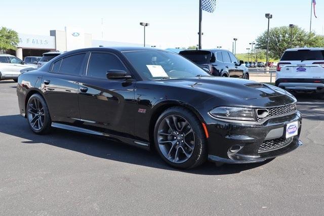 used 2023 Dodge Charger car, priced at $48,944