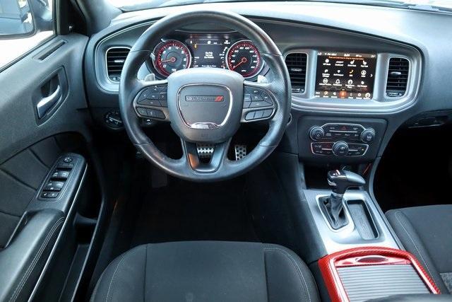 used 2023 Dodge Charger car, priced at $48,944