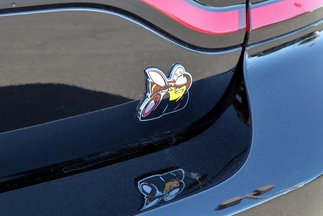 used 2023 Dodge Charger car, priced at $48,944