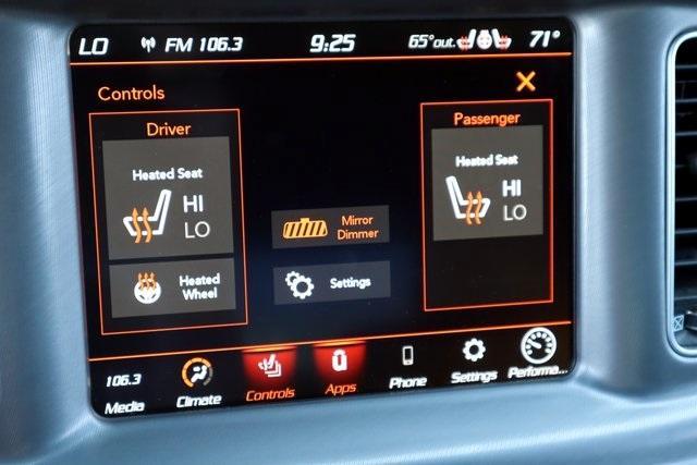 used 2023 Dodge Charger car, priced at $48,944