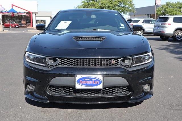 used 2023 Dodge Charger car, priced at $48,944