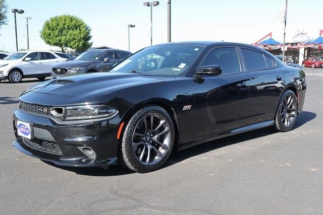 used 2023 Dodge Charger car, priced at $48,944