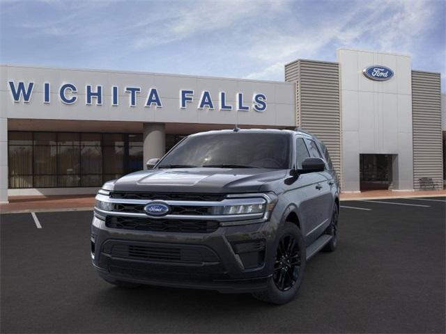 new 2024 Ford Expedition car, priced at $56,463