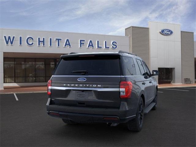 new 2024 Ford Expedition car, priced at $56,463