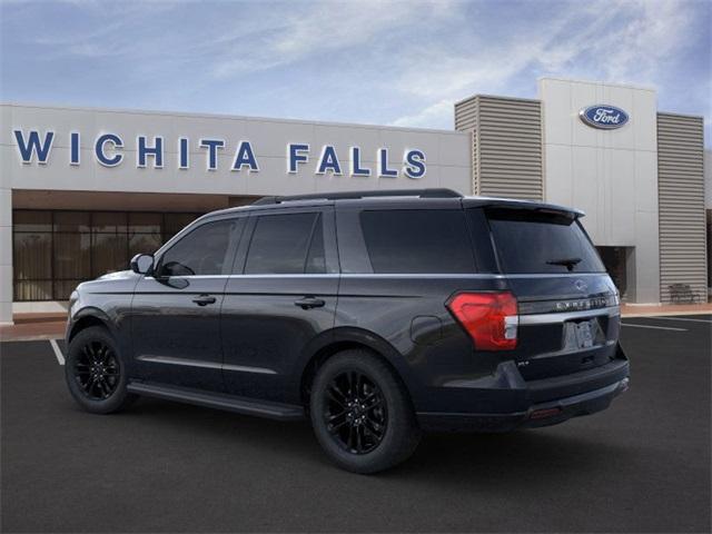 new 2024 Ford Expedition car, priced at $56,463