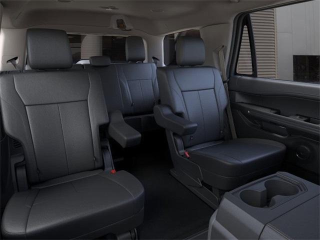 new 2024 Ford Expedition car, priced at $56,463