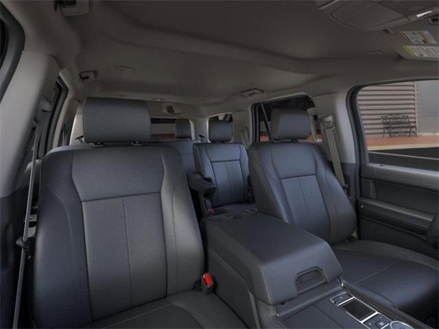 new 2024 Ford Expedition car, priced at $56,463