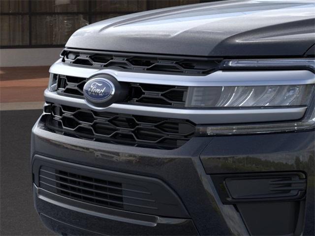 new 2024 Ford Expedition car, priced at $56,463