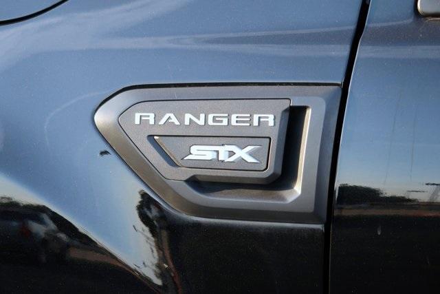 used 2020 Ford Ranger car, priced at $22,949