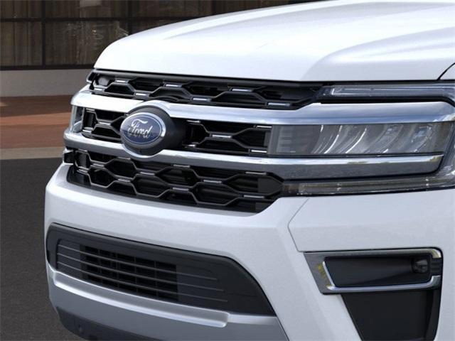 new 2024 Ford Expedition car, priced at $70,507