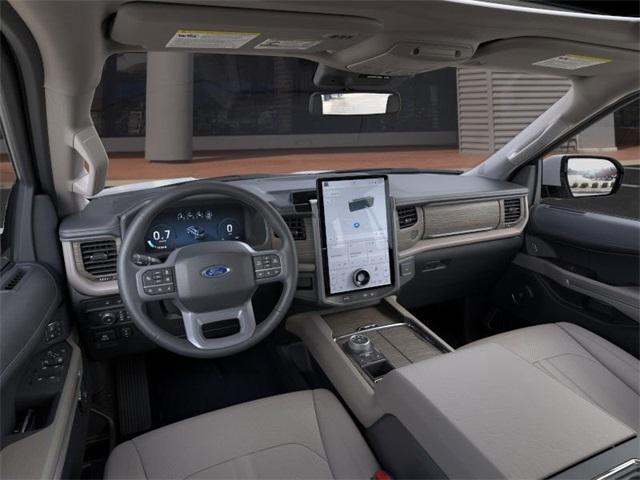 new 2024 Ford Expedition car, priced at $70,507