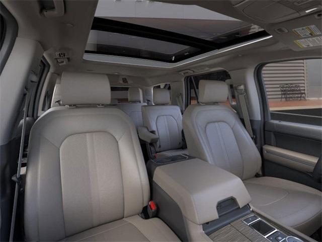 new 2024 Ford Expedition car, priced at $70,507