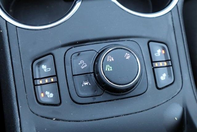 used 2024 GMC Terrain car, priced at $25,804