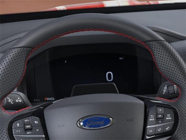 new 2025 Ford Explorer car, priced at $43,933