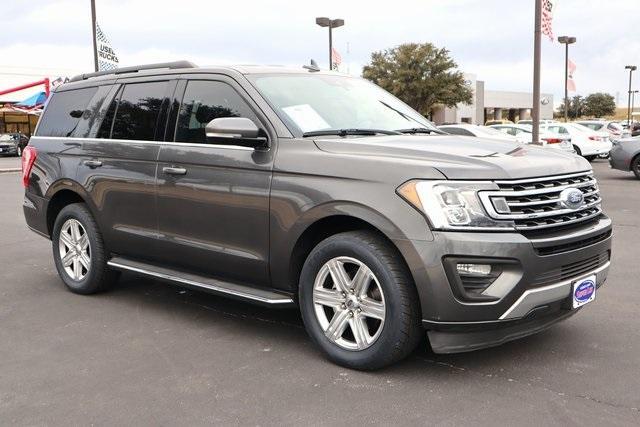 used 2019 Ford Expedition car, priced at $26,369