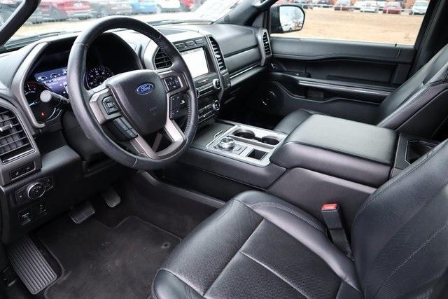 used 2019 Ford Expedition car, priced at $26,369