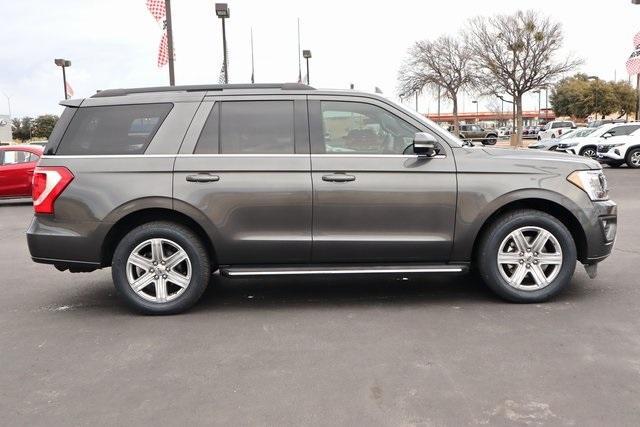 used 2019 Ford Expedition car, priced at $26,369