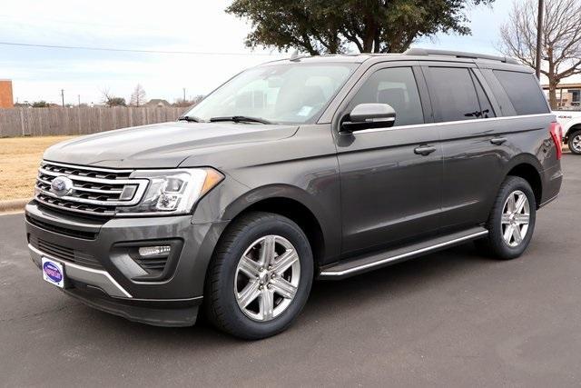 used 2019 Ford Expedition car, priced at $26,369