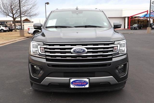 used 2019 Ford Expedition car, priced at $26,369