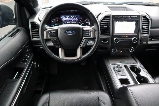 used 2019 Ford Expedition car, priced at $26,369