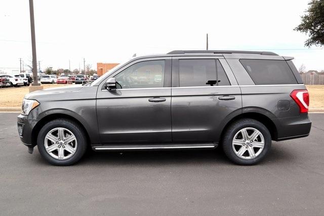 used 2019 Ford Expedition car, priced at $26,369