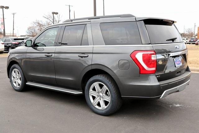 used 2019 Ford Expedition car, priced at $26,369