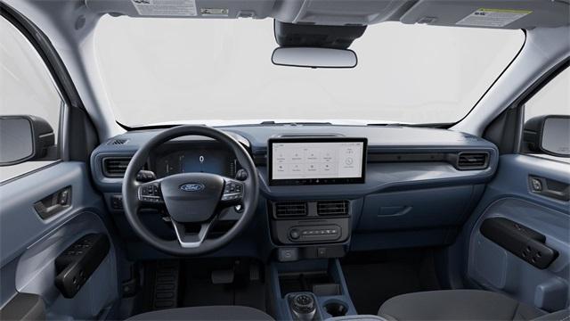 new 2025 Ford Maverick car, priced at $29,165